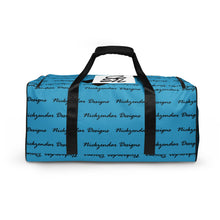 Load image into Gallery viewer, Duffle bag