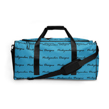 Load image into Gallery viewer, Duffle bag
