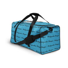 Load image into Gallery viewer, Duffle bag