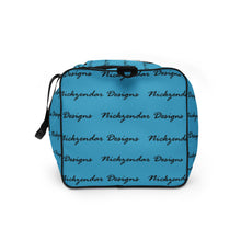 Load image into Gallery viewer, Duffle bag