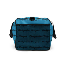 Load image into Gallery viewer, Duffle bag