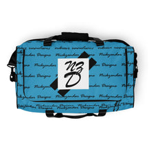 Load image into Gallery viewer, Duffle bag